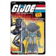 ReAction+ Figures - G.I. Joe - W02 - Fatal Fluffy