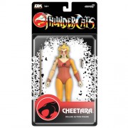 S7 DX Deluxe Figures - ThunderCats - W02 - Cheetara