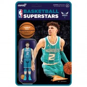 Reaction Figures - NBA (Modern) - W04 - Lamelo Ball