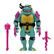 Reaction Figures - TMNT - W04 - Slash