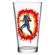 Drinkware - G.I. Joe - Cobra Commander