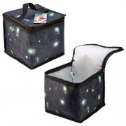 Star Trek Accessories - Borg Cube Lunch Tote