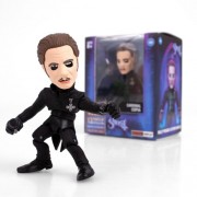 Action Vinyl Figures - Ghost - 3.25" Cardinal Copia