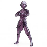 BST AXN Best Action Figures - Avatar: The Last Airbender - 5" Aang (Cosmic Energy)