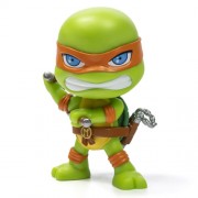 Cheebee Figures - TMNT - 3" Michelangelo