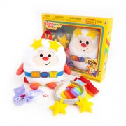 Rainbow Brite Roleplay - Rainbow Brite Dress Up Set