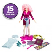 Jem And The Holograms Dolls - 12" Fashion Doll