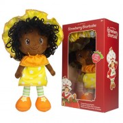 Strawberry Shortcake Dolls - 14" Orange Blossom Ragdoll
