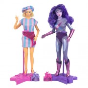 Jem And The Holograms Dolls - Collector's Edition 2-Pack