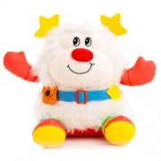 Rainbow Brite Plush - 10" Twink