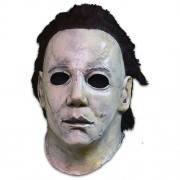 Masks - Halloween 6: The Curse Of Michael Myers - Michael Myers