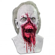 Masks - Day Of The Dead - Dr. Tongue Zombie Mask