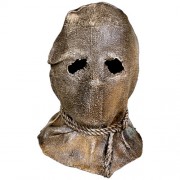 Masks - Trick Or Treat Studios Originals - Sack-O-Path Mask