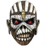 Masks - Iron Maiden - Book Of Souls Eddie Mask