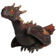 Prop Replicas - Game Of Thrones - Drogon Shoulder Dragon Prop
