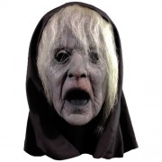 Masks - Trick Or Treat Studios Originals - The Wraith Mask
