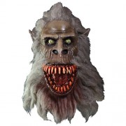 Masks - Creepshow - Fluffy Mask