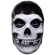 Masks - The Misfits - The Fiend Vacuform Mask