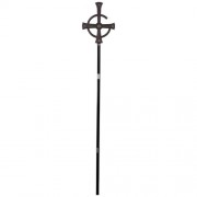 Prop Replicas - Ghost - Papa Staff