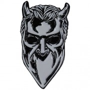 Pins & Buttons - Ghost - Nameless Ghoul Enamel Pin