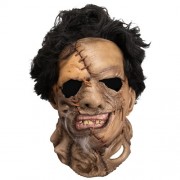 Masks - The Texas Chainsaw Massacre 2 - Leatherface