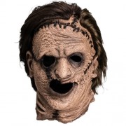 Masks - The Texas Chainsaw Massacre (2003 Remake) - Leatherface