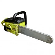Prop Replicas - The Texas Chainsaw Massacre (1974 Movie) - Chainsaw Prop w/ Sound