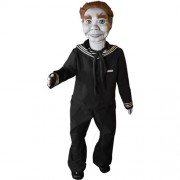 Prop Replicas - The Twilight Zone - 1/1 Scale Willie Puppet Prop