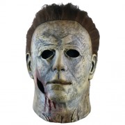 Masks - Halloween 2018 - Michael Myers Mask (Final Battle / Bloody Edition)