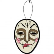 Fear Fresheners - Krampus - Dark Elf Gluggagaegir Window Peeper (Christmas Tree Scented)