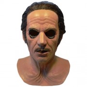 Masks - Ghost - Cardinal Copia