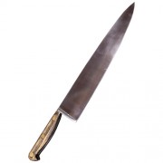 Prop Replicas - Halloween (1978 Movie) - Butcher Knife