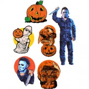 Wall Decors - Halloween (1978 Movie) - S01 - Decor Collection