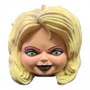 Holiday Horrors - Bride Of Chucky - Tiffany Head