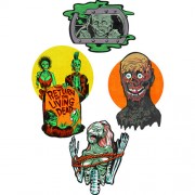 Wall Decors - The Return Of The Living Dead - S01 - Decor Collection