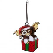 Holiday Horrors - Gremlins - Holiday Gizmo Metal Ornament