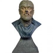 Chaney Entertainment Mini Busts - The Wolfman