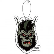 Fear Fresheners - Toxictoons - Werewolf (Bubblegum Scented)