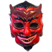 Masks - Haunt - Devil