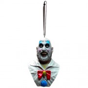 Holiday Horrors - House Of 1000 Corpses - Captain Spaulding Ornament