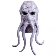 Masks - Dungeons & Dragons - Mind Flayer