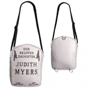 Backpacks & Bags - Halloween - Judith Myers Tombstone Bag