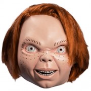 Masks - Curse Of Chucky - Evil Chucky