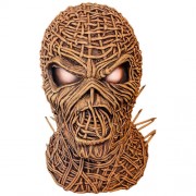 Masks - Iron Maiden - Eddie The Wickerman Mask