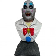 House Of 1000 Corpses Mini Busts - Captain Spaulding
