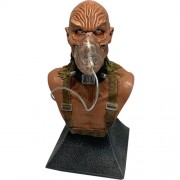 House Of 1000 Corpses Mini Busts - Dr. Satan