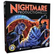 Boardgames - Nightmare Productions