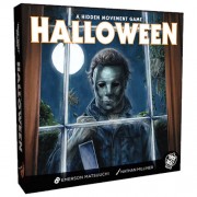 Boardgames - Halloween (1978 Movie) Game