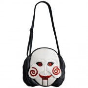 Backpacks & Bags - Saw - Billy Puppet Bag