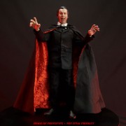 Hammer Horror Figures - Dracula: Prince Of Darkness - 1/6 Scale Dracula